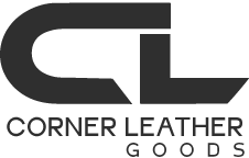 CORNER LEATHER GOODS