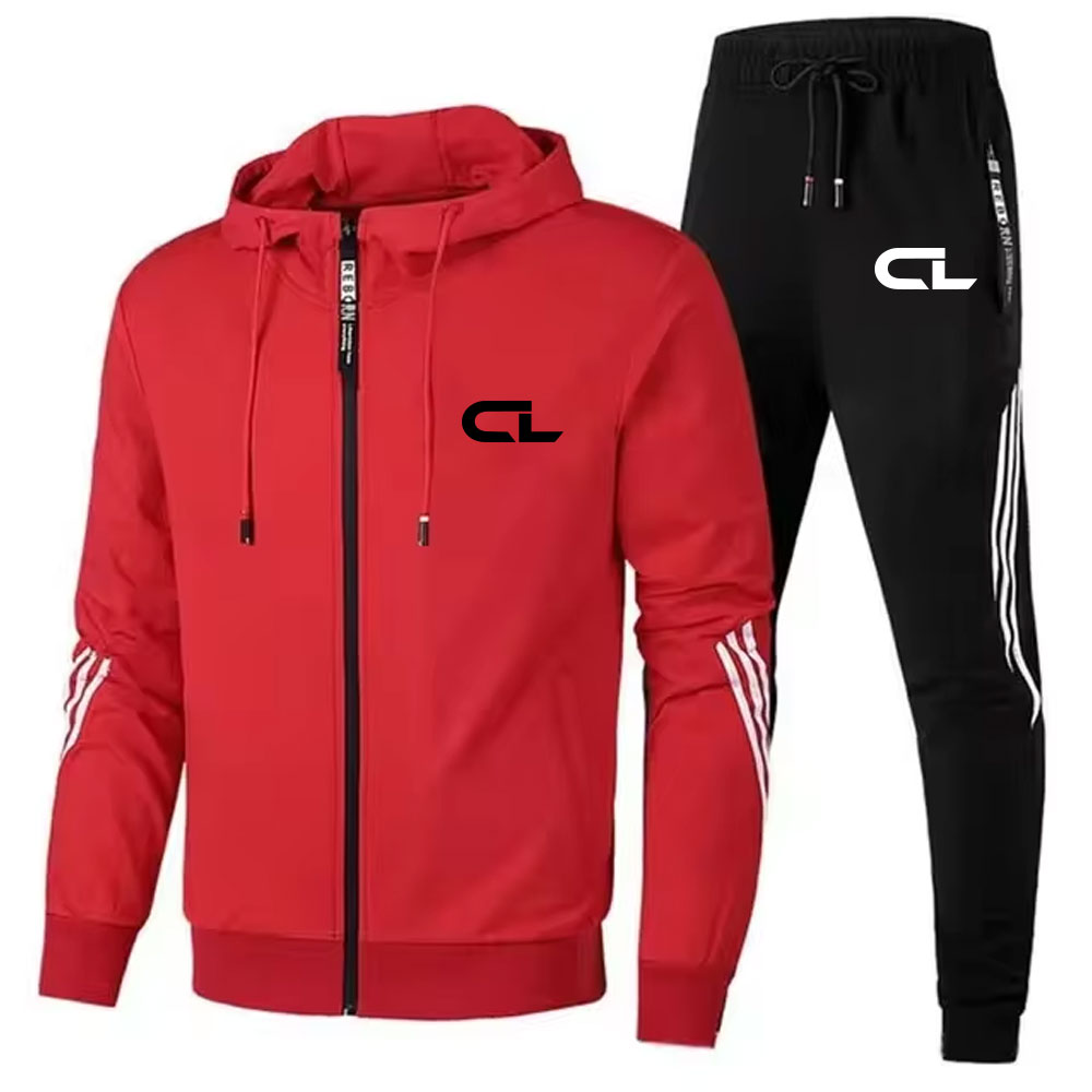 Men Tracksuit