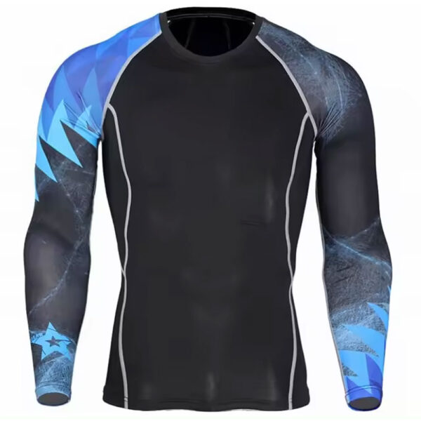 Compression Shirt