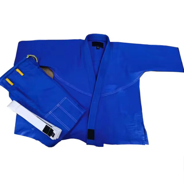 Jiu Jitsu Uniform