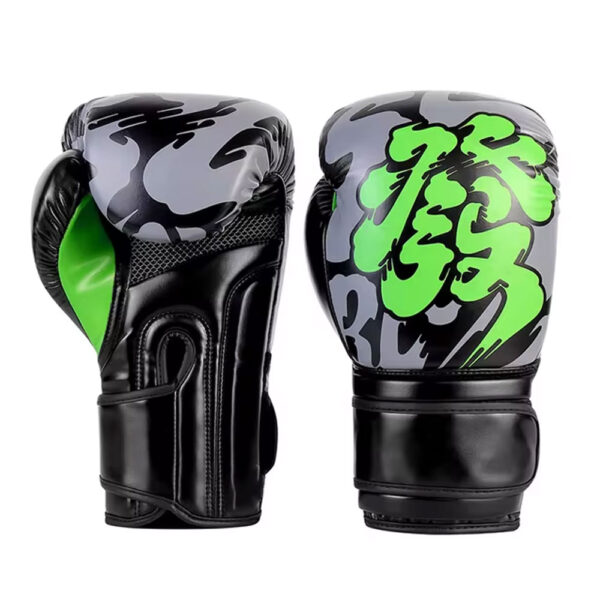 Boxing Gloves