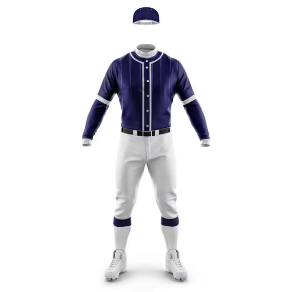 Baseball Uniform