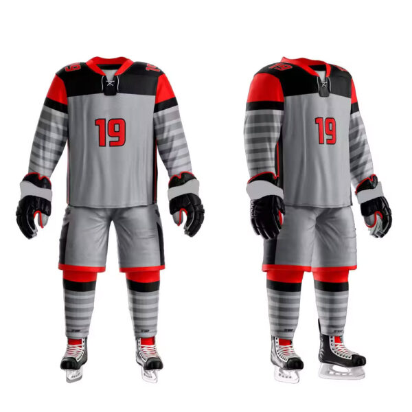 Ice Hockey Uniform